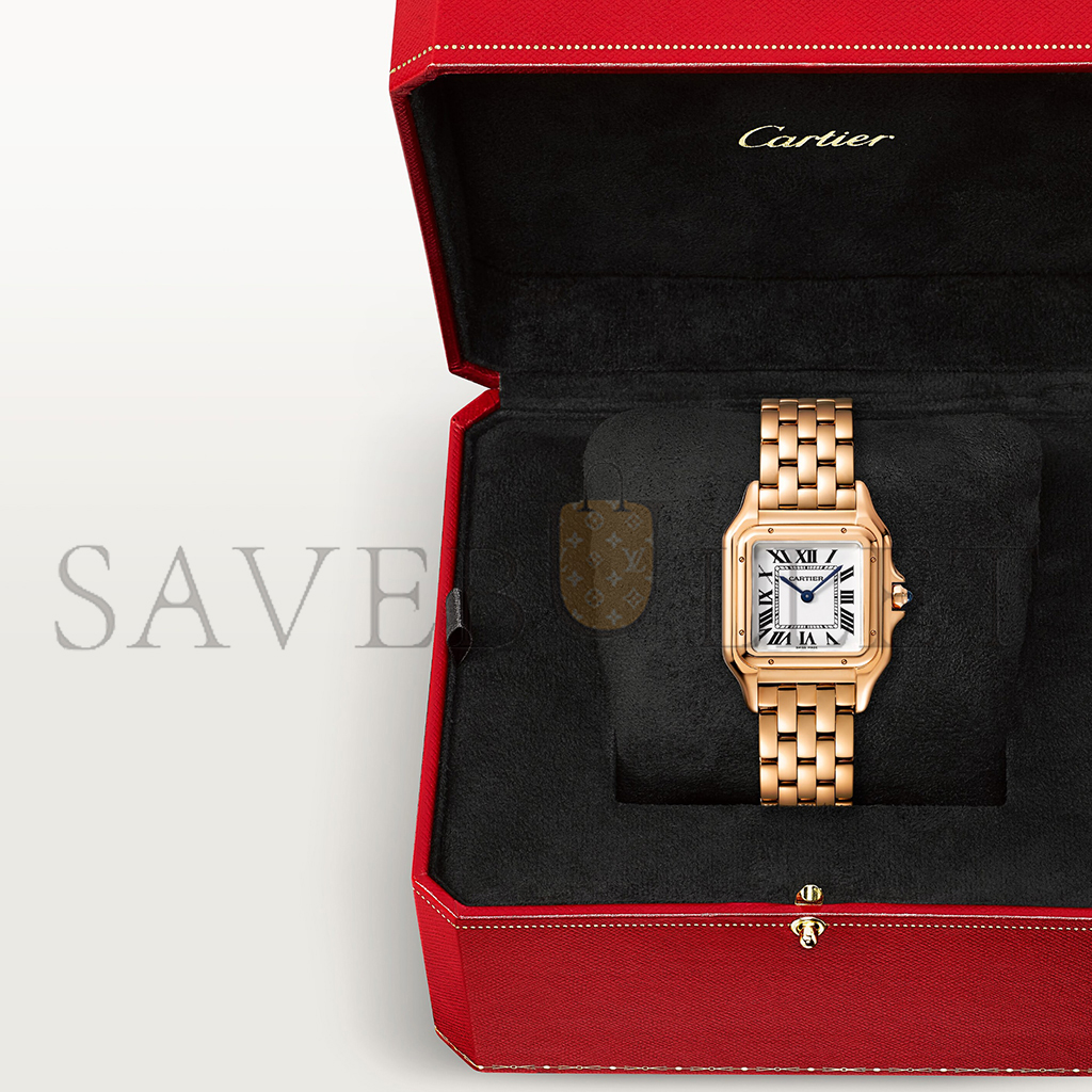 CARTIER PANTHÈRE DE CARTIER WATCH WGPN0007